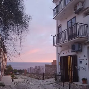 Dentro Scopello - Affittacamere Scopello (Sicily)