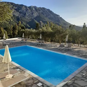 Lantgård De Serra Country, Onifai