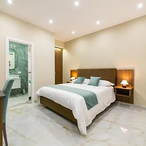 Station House 45 Bed & Breakfast Napoli