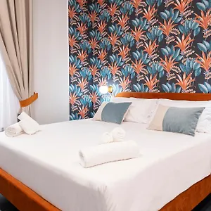 Porta Cerasa Bed & Breakfast Napoli