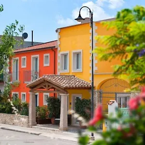 Marin Hotel