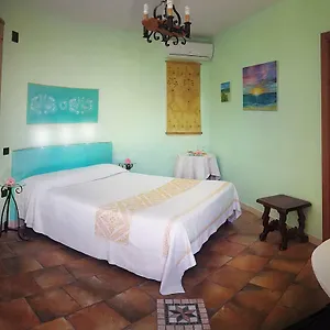 Le Quattro Mura Bed & Breakfast