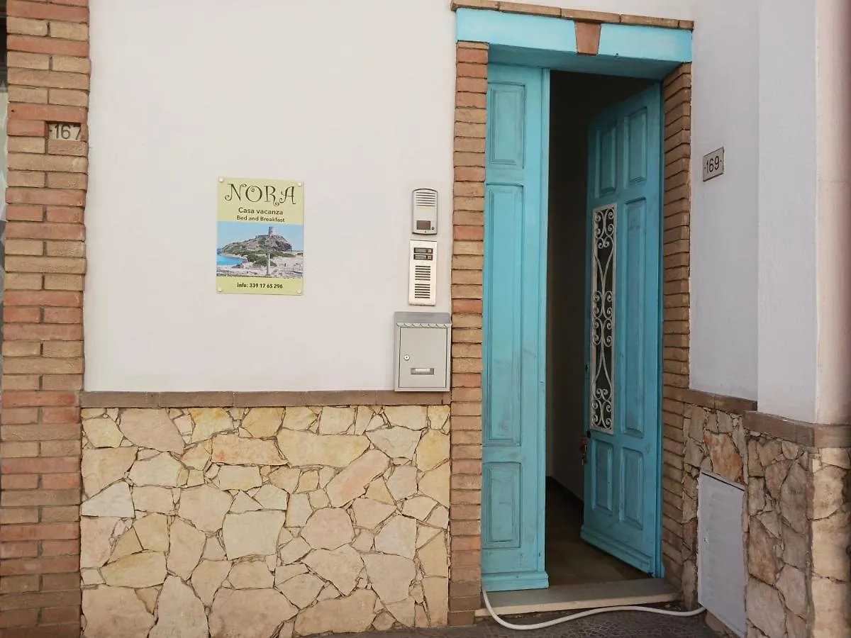 Bed & Breakfast Nora Casa Vacanze/Bed And Breakfast Pula
