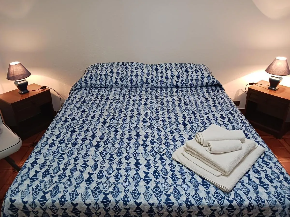 Nora Casa Vacanze/Bed And Breakfast Pula