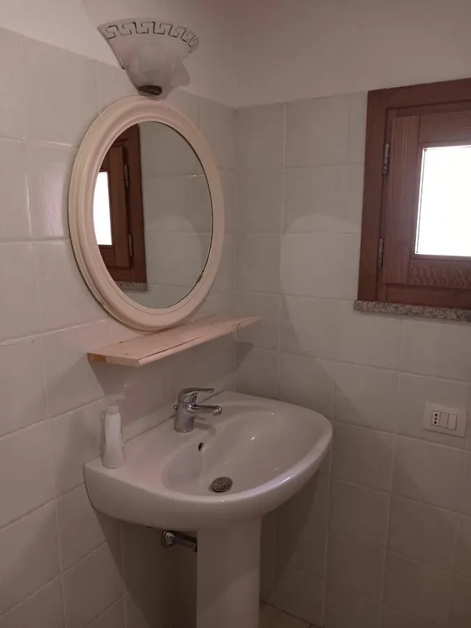 Nora Casa Vacanze/Bed And Breakfast Pula