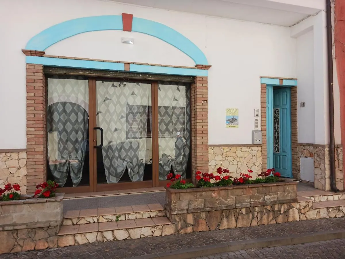 Nora Casa Vacanze/Bed And Breakfast Pula