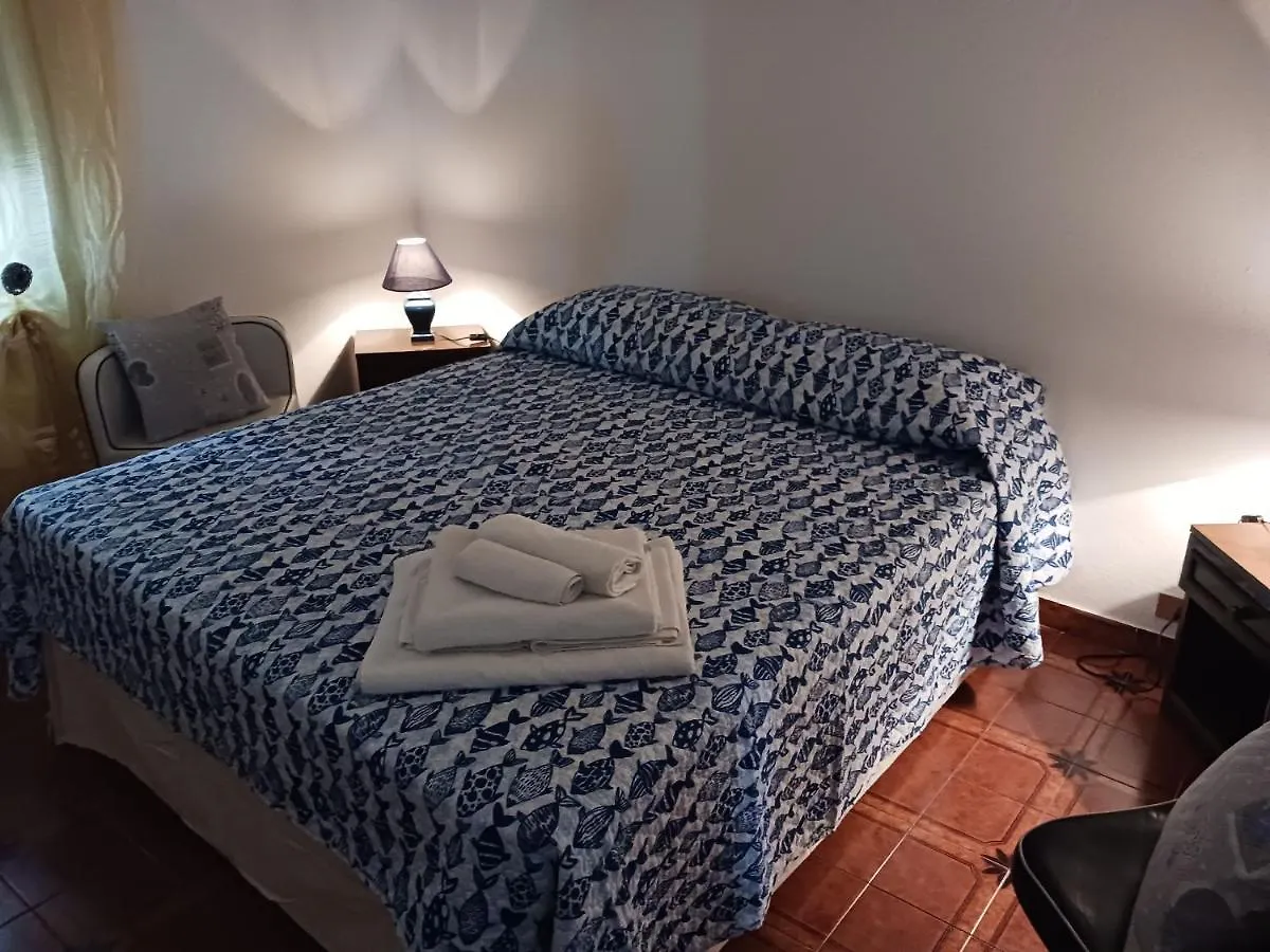 Bed & Breakfast Nora Casa Vacanze/Bed And Breakfast Pula