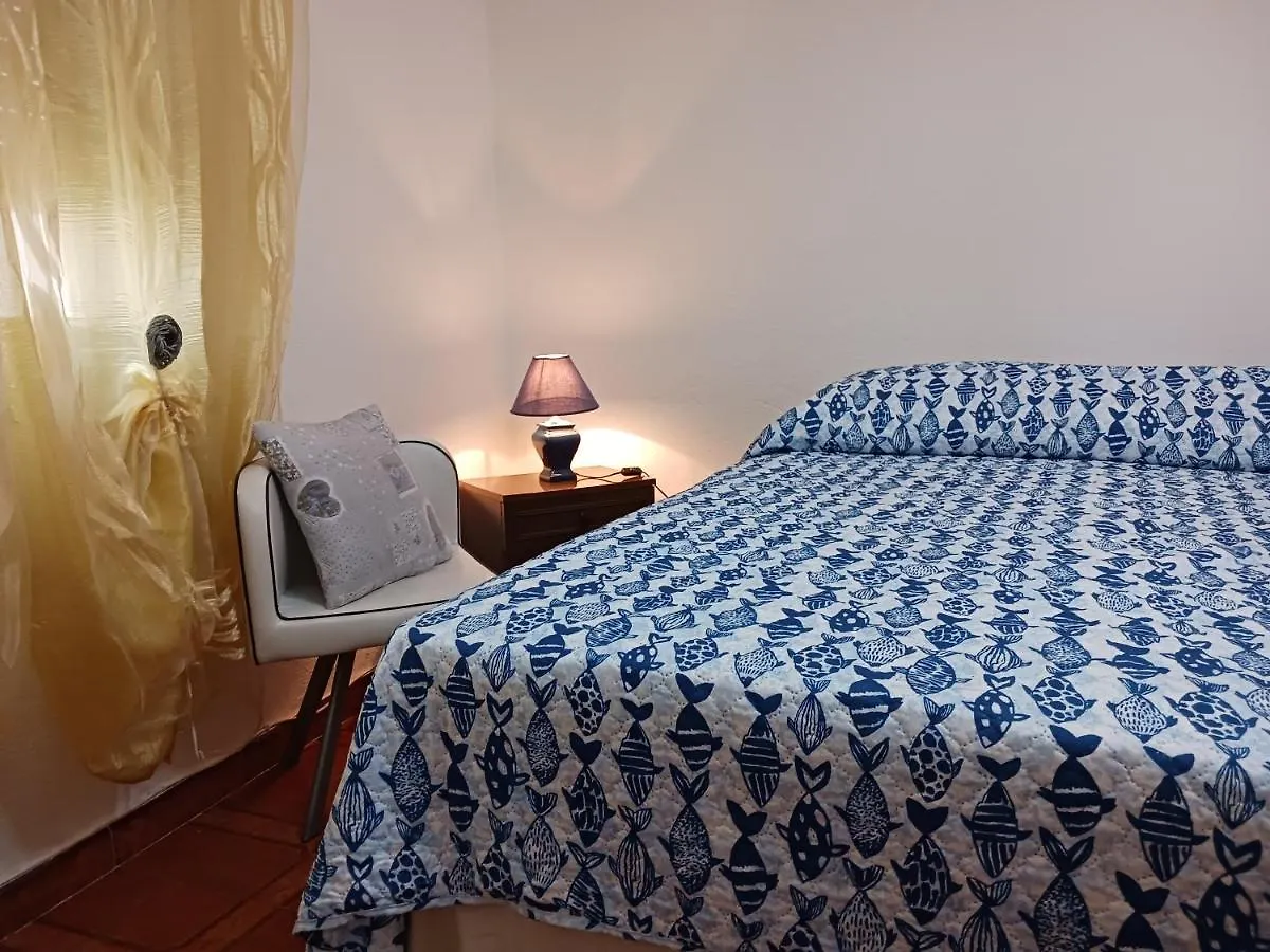 Nora Casa Vacanze/Bed And Breakfast Pula Bed & Breakfast