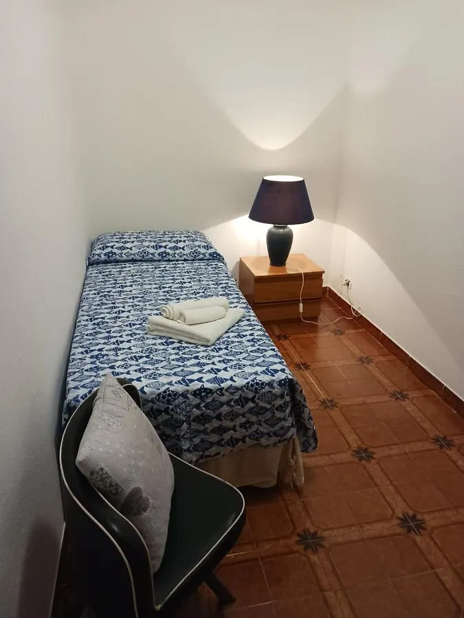 Nora Casa Vacanze/Bed And Breakfast Pula Italien