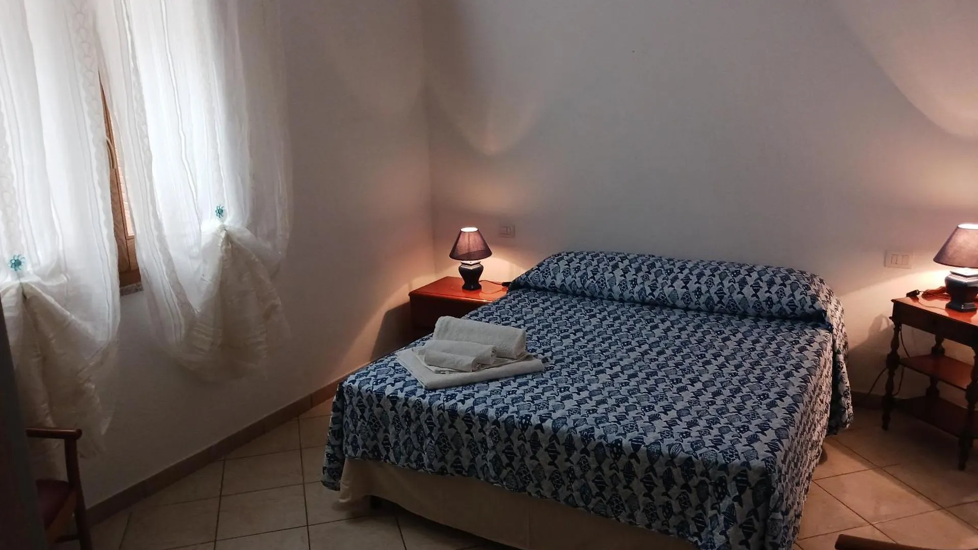 Bed & Breakfast Nora Casa Vacanze/Bed And Breakfast Pula